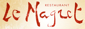 Restaurant Le Magret - Lourdes